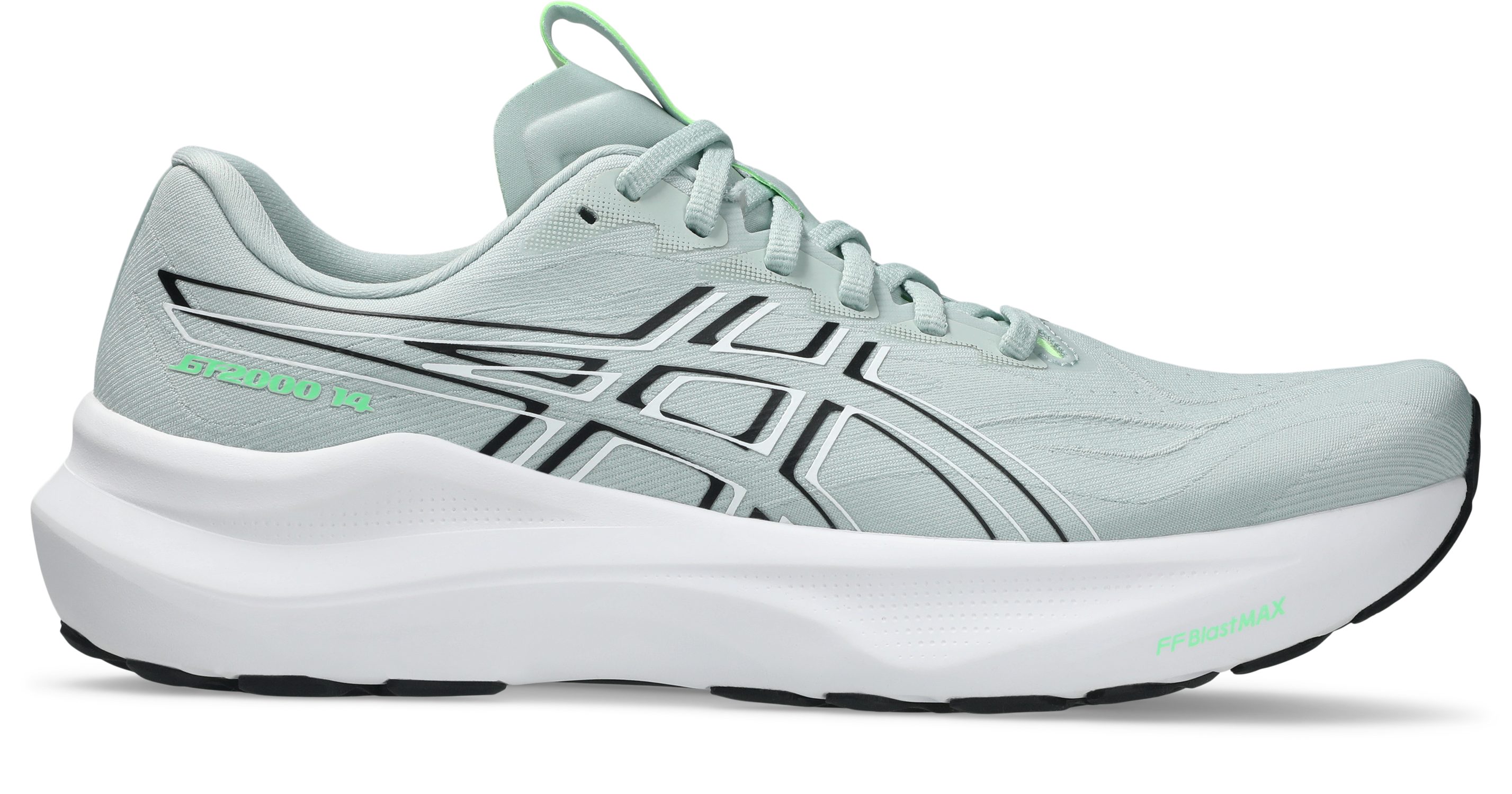Asics GT-2000 14 Laufschuh für mehr Stabilität günstig online kaufen