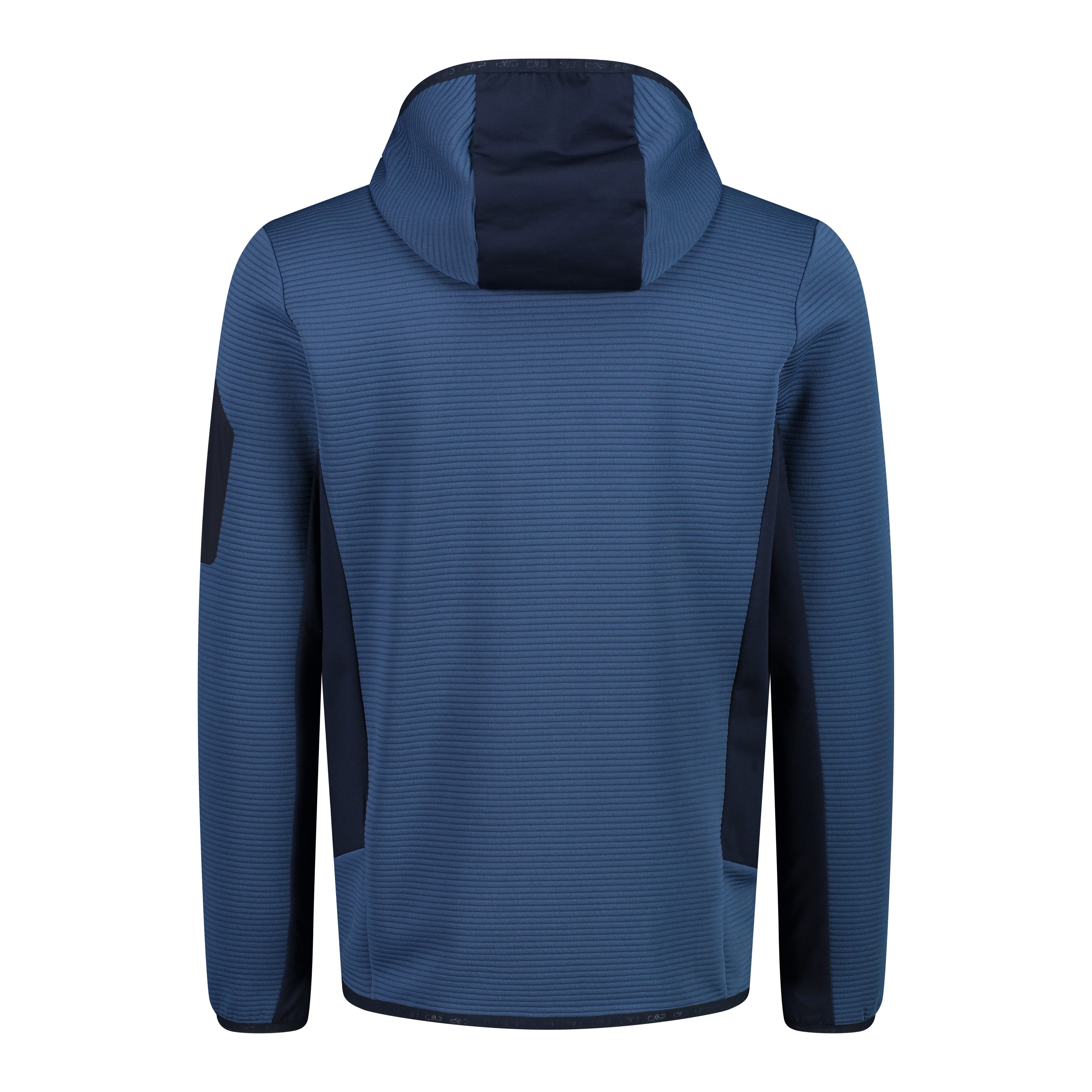 CMP Fleecejacke CMP Herren Jacke MAN JACKET FIX HOOD 34E7577 günstig online kaufen