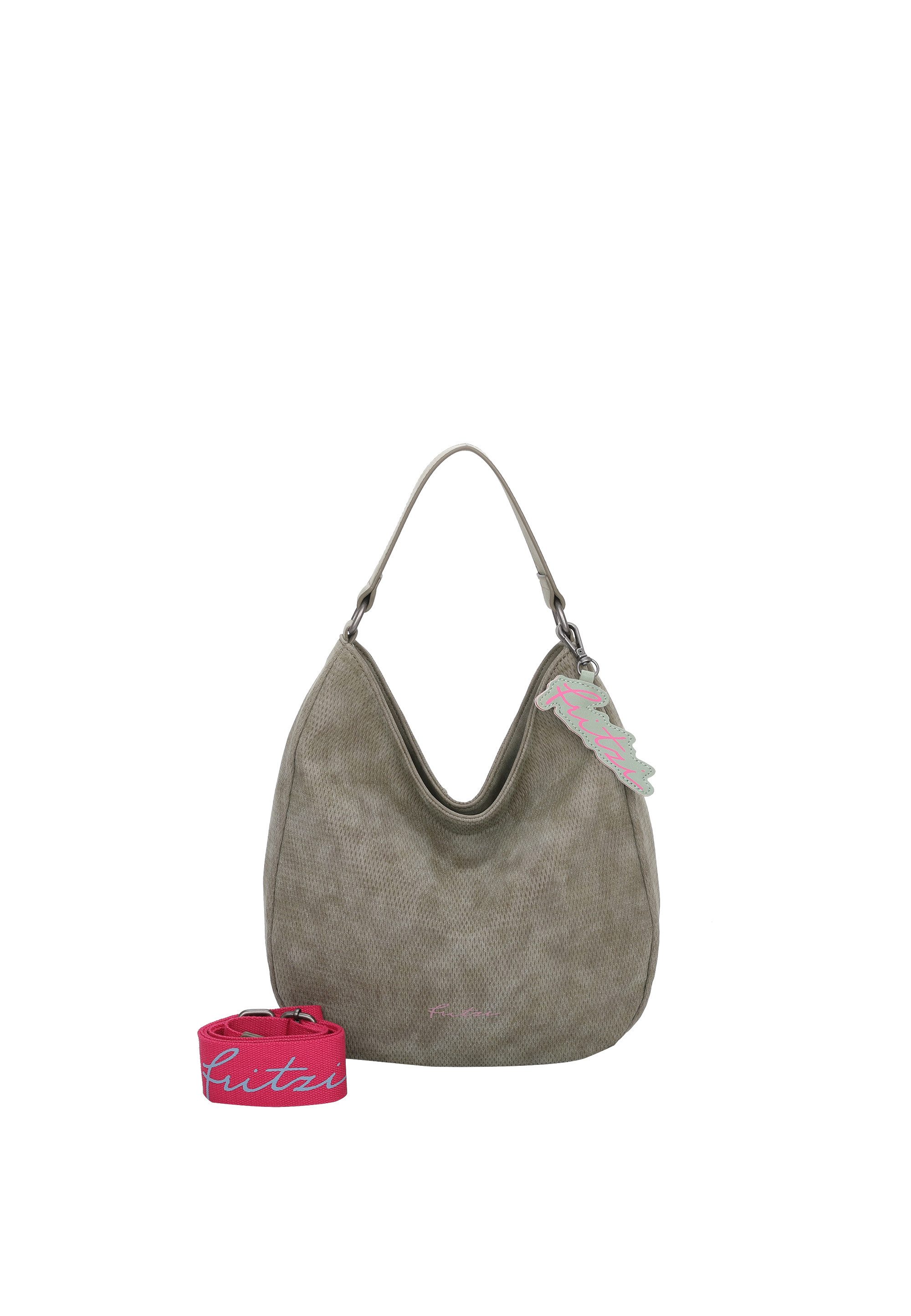 Schultertasche Filli01