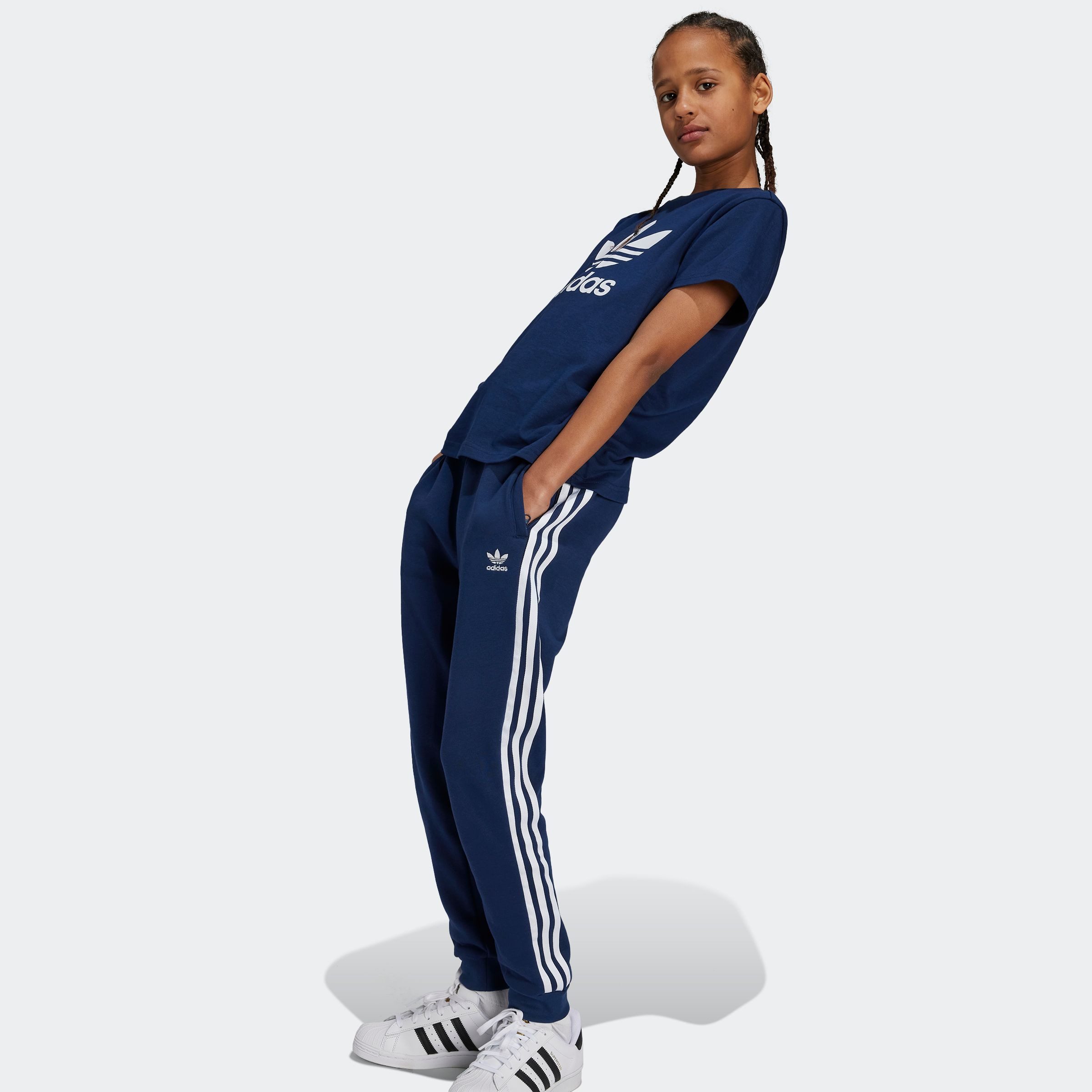 adidas Originals Sporthose TREFOIL KIDS