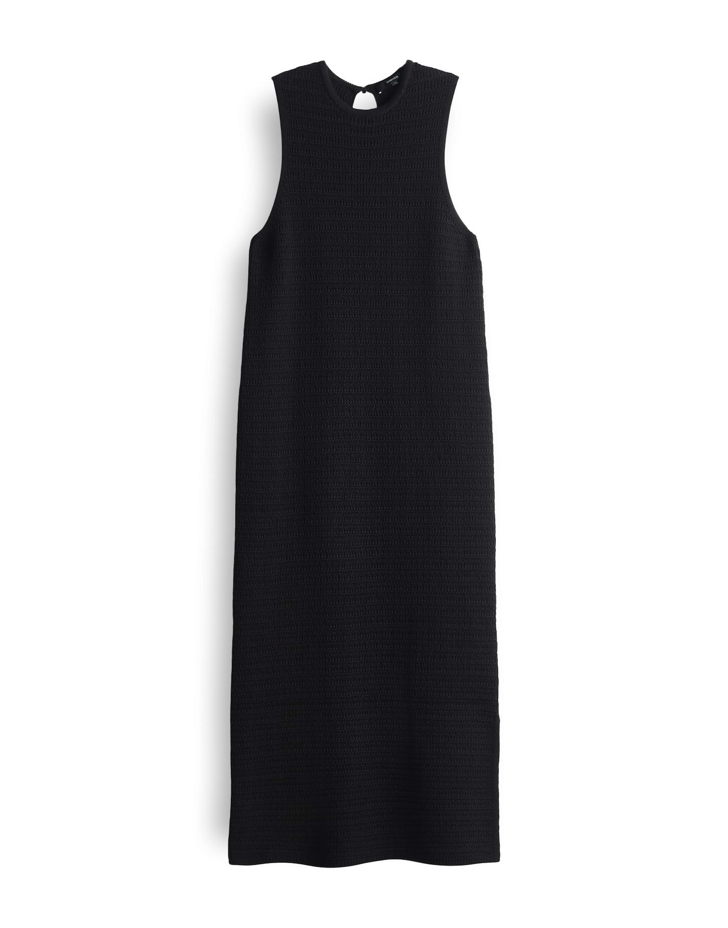 someday Strickkleid QUILA in luftiger Netzstruktur günstig online kaufen