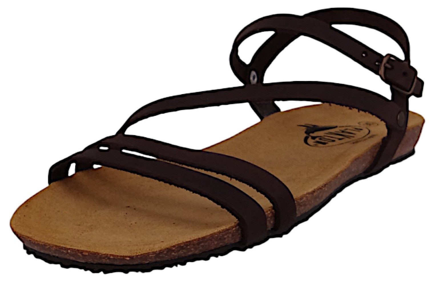 Plakton 575660 Apure Mam Vita 575660 Marron Sandale