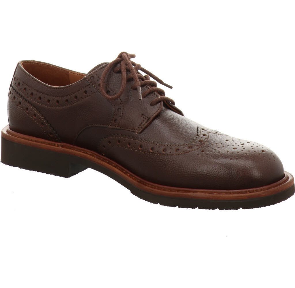 Mephisto Max Schnürschuh