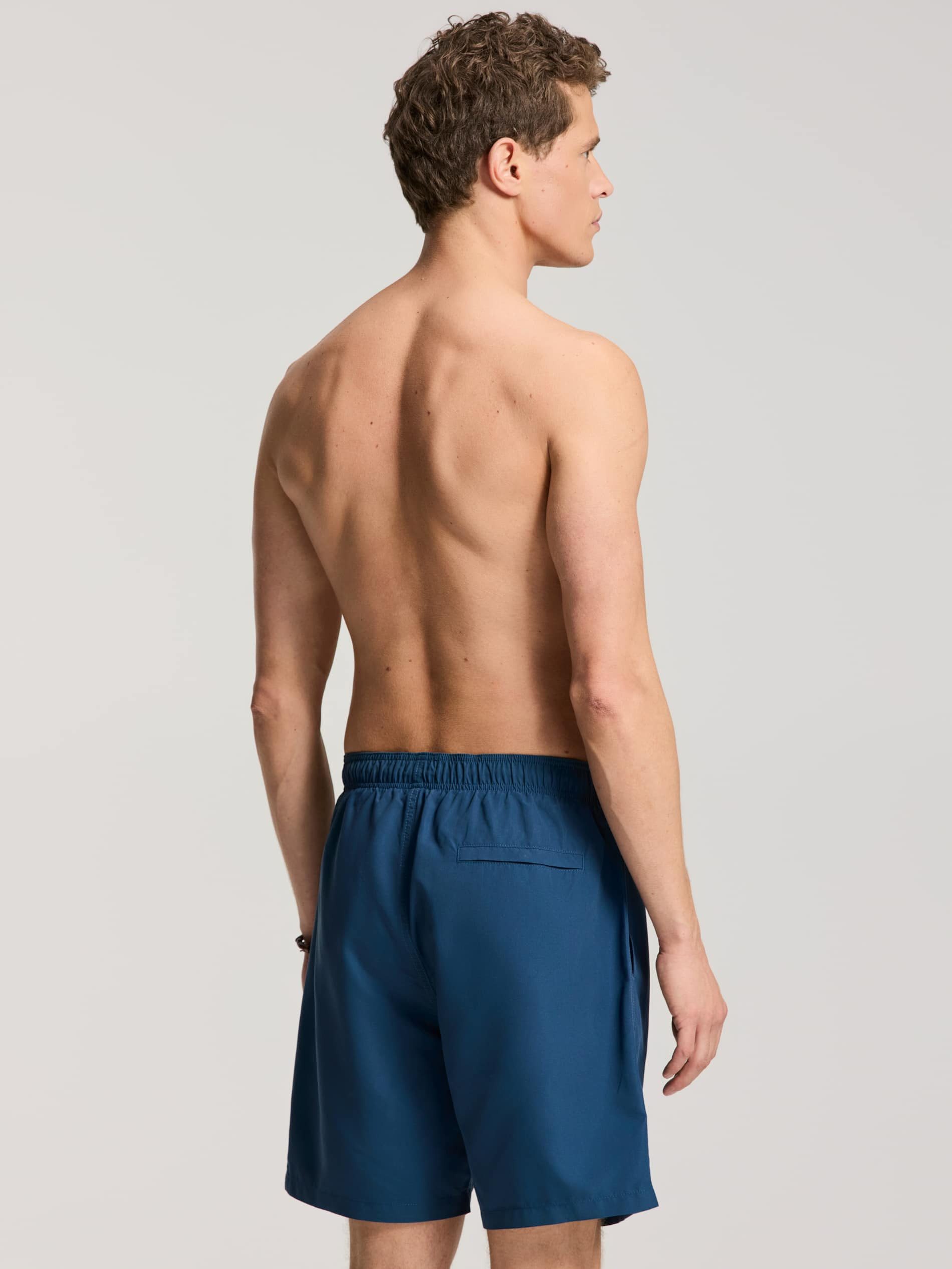 Shiwi Badehose Herren Badeshort MIKE 7 inch