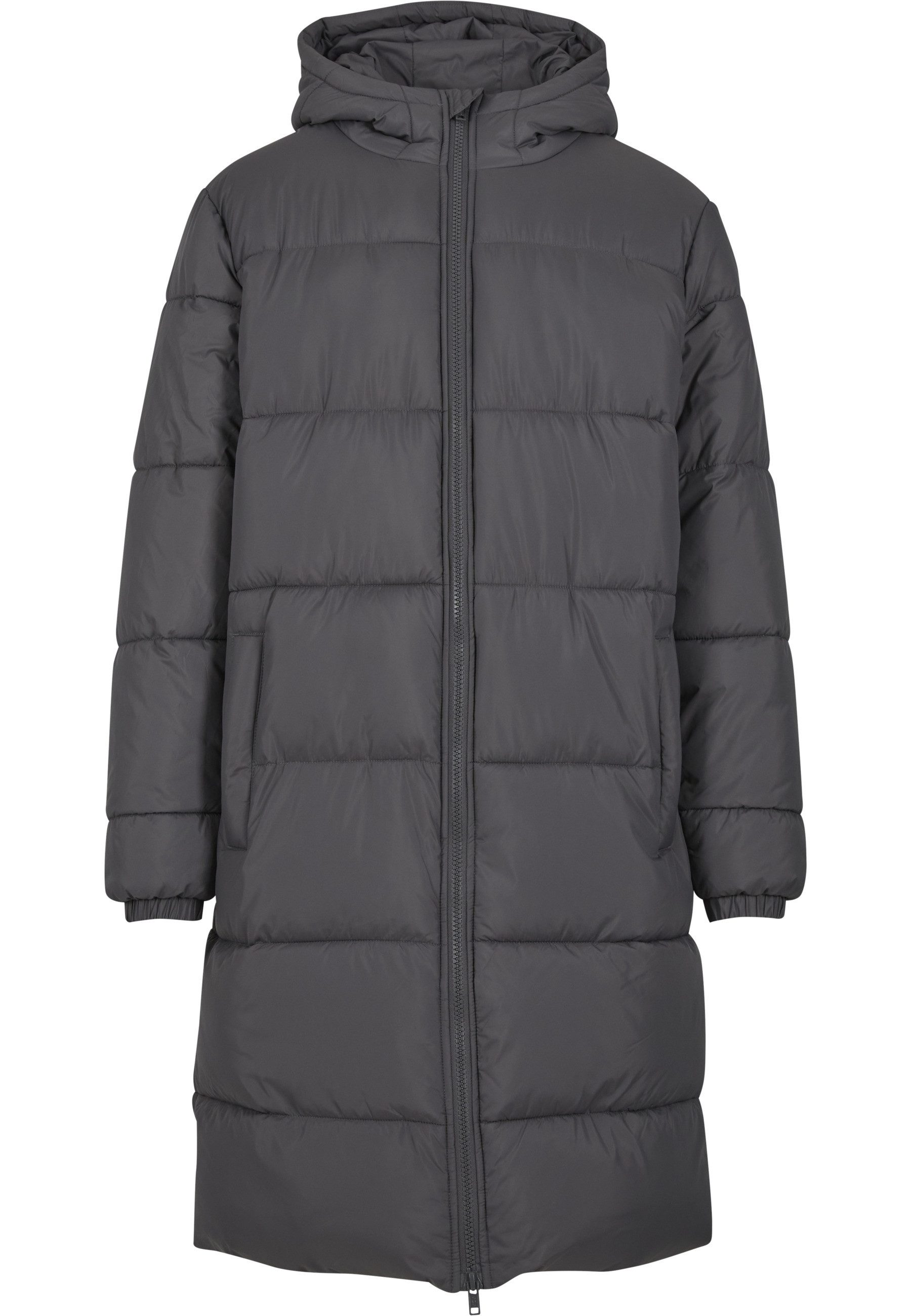 URBAN CLASSICS Winterjacke "Urban Classics Mens Long Puffer Coat" 1 Stk. tl günstig online kaufen