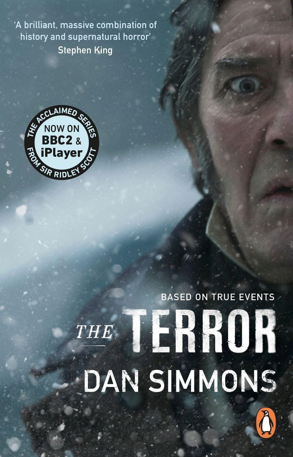 The Terror / Dan Simmons