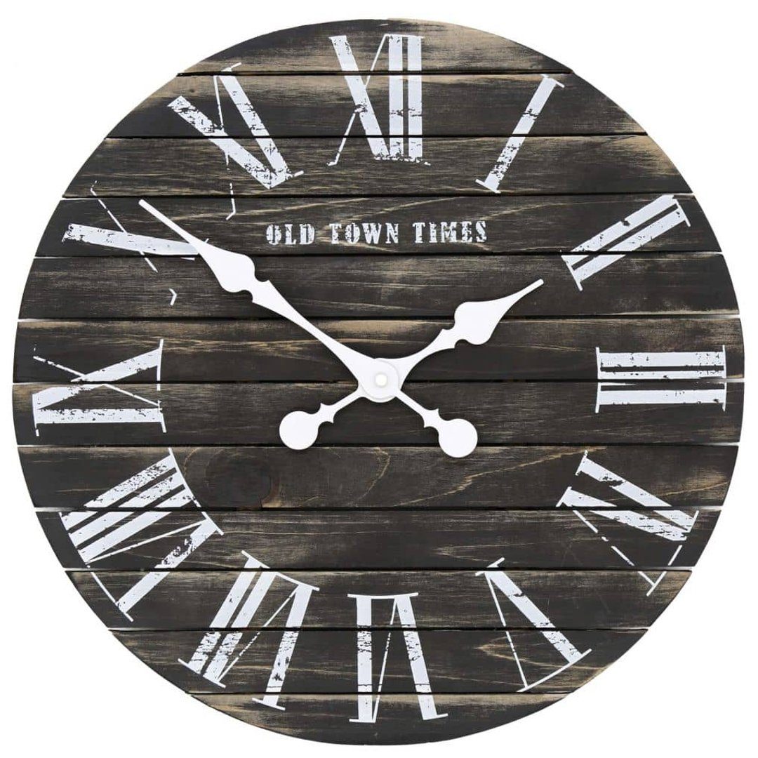 K&L Wall Art Wanduhr NEU leises günstig online kaufen