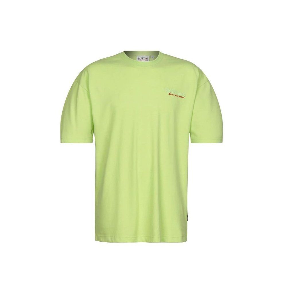 naketano T-Shirt Big Adonis 20