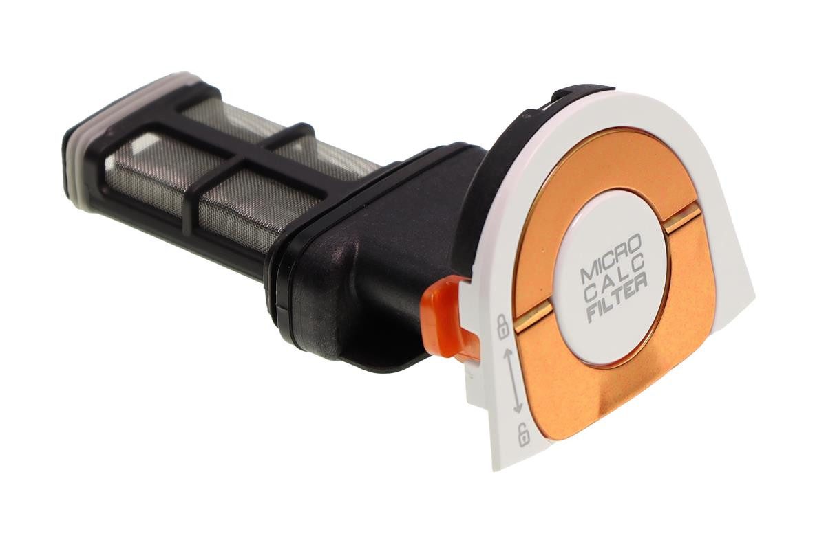 Ersatzfilter Tefal CS-00147092 Kalk-Filter für FV9844 Ultimate Pure Dampfbügeleisen