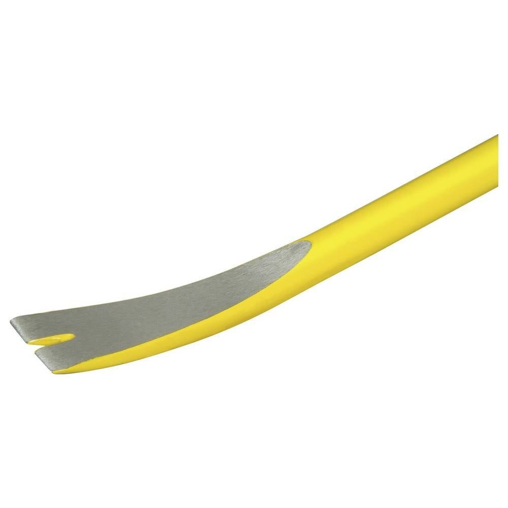 STANLEY Stechbeitel Brecheisen FatMax, 900mm 1-55-504