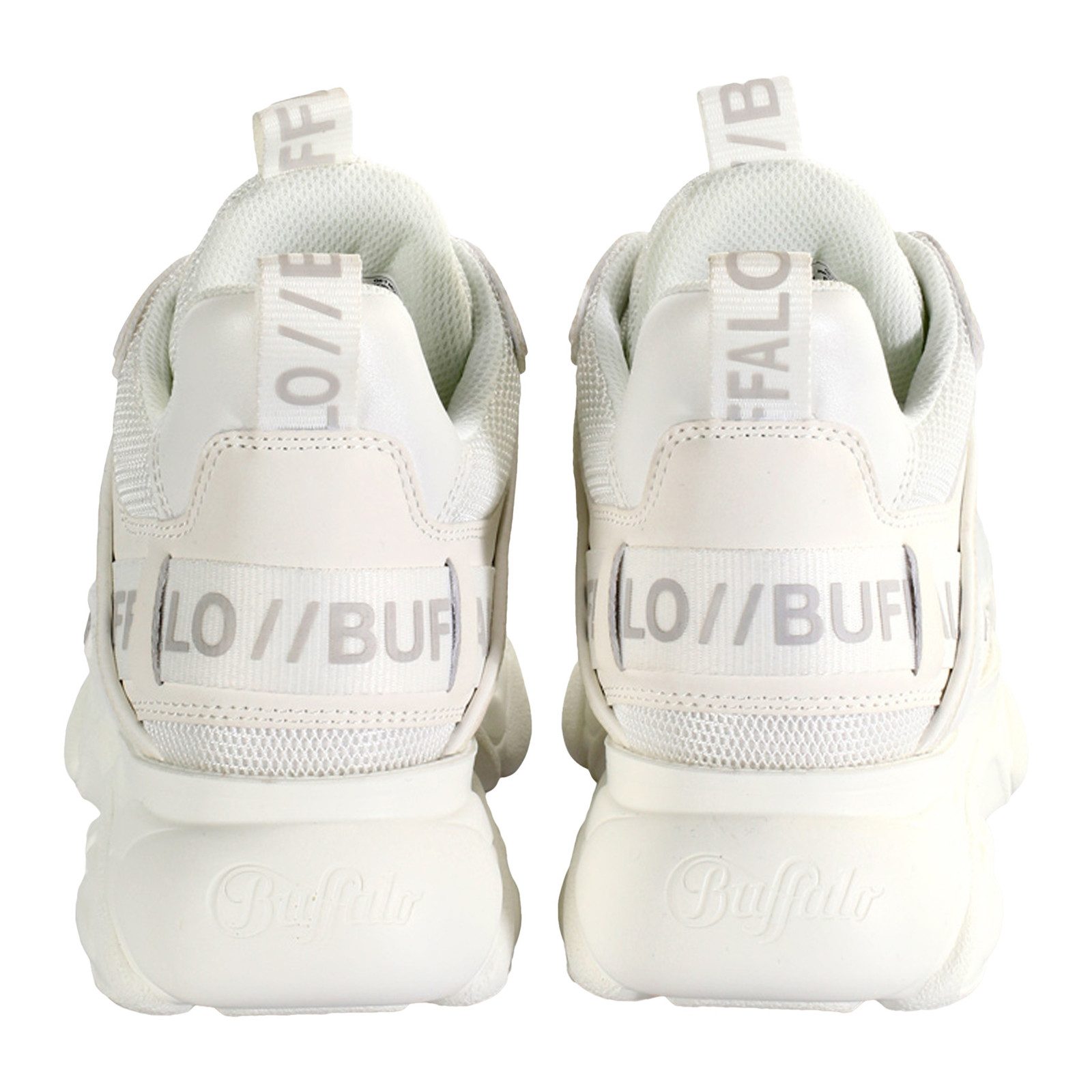 Buffalo CLD Chai Sneaker mit veganer Nappalder-Optik