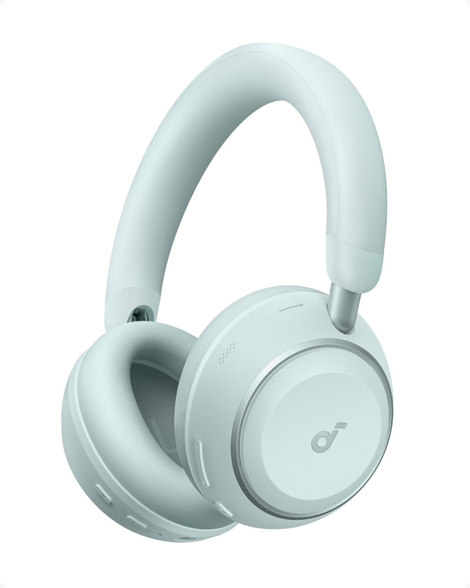 Anker soundcore Space 2 Over-Ear-Kopfhörer