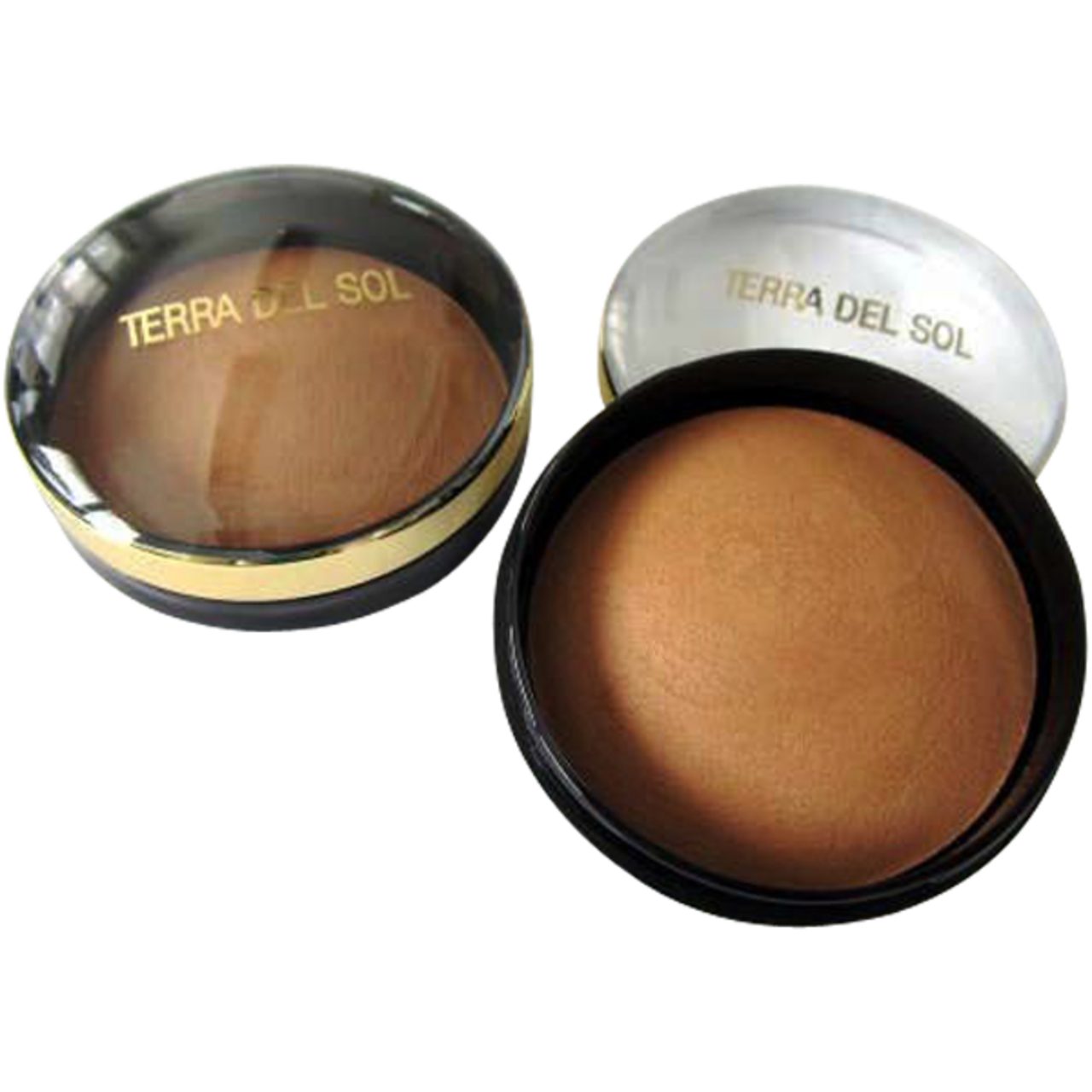 BELLISSIMA ITALIA Highlighter Terra del Sol, Regeneriert die Haut über Nacht und mindert Ermüdu
