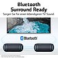 LG XBOOM Go PL5 Stereo Bluetooth-Lautsprecher (Bluetooth, Multipoint-Anbindung), Bild 5