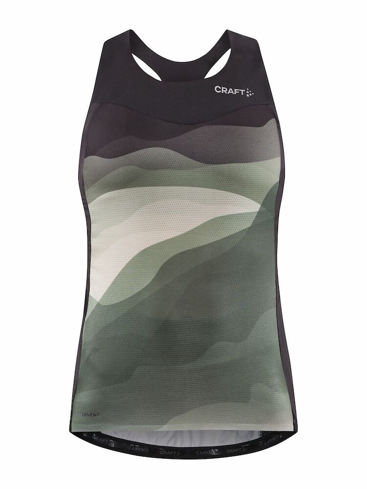 Sporttop Adv Endur Singlet W