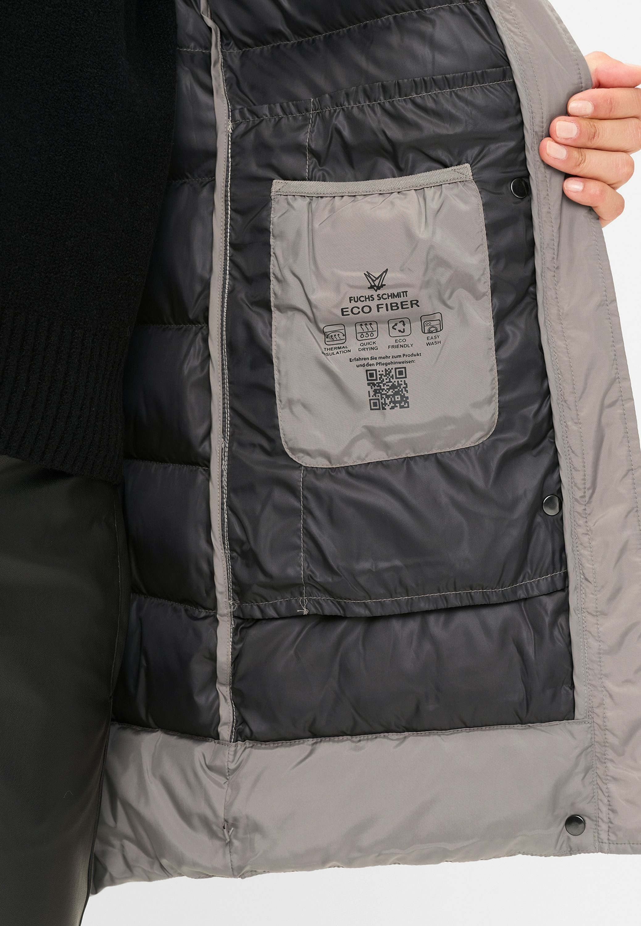 Fuchs Schmitt Steppjacke