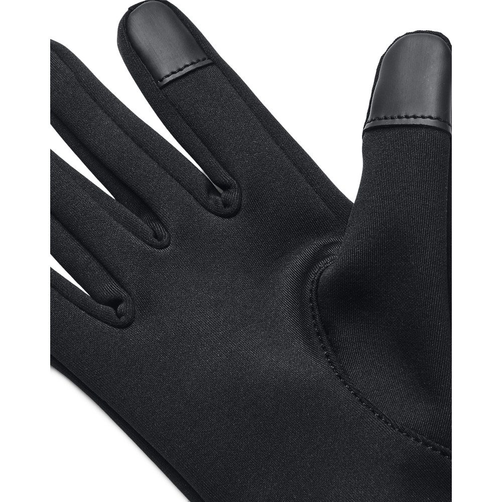 Under Armour® Trainingshandschuhe Under Armour Kinder Handschuhe Storm Liner-BLK 1365977