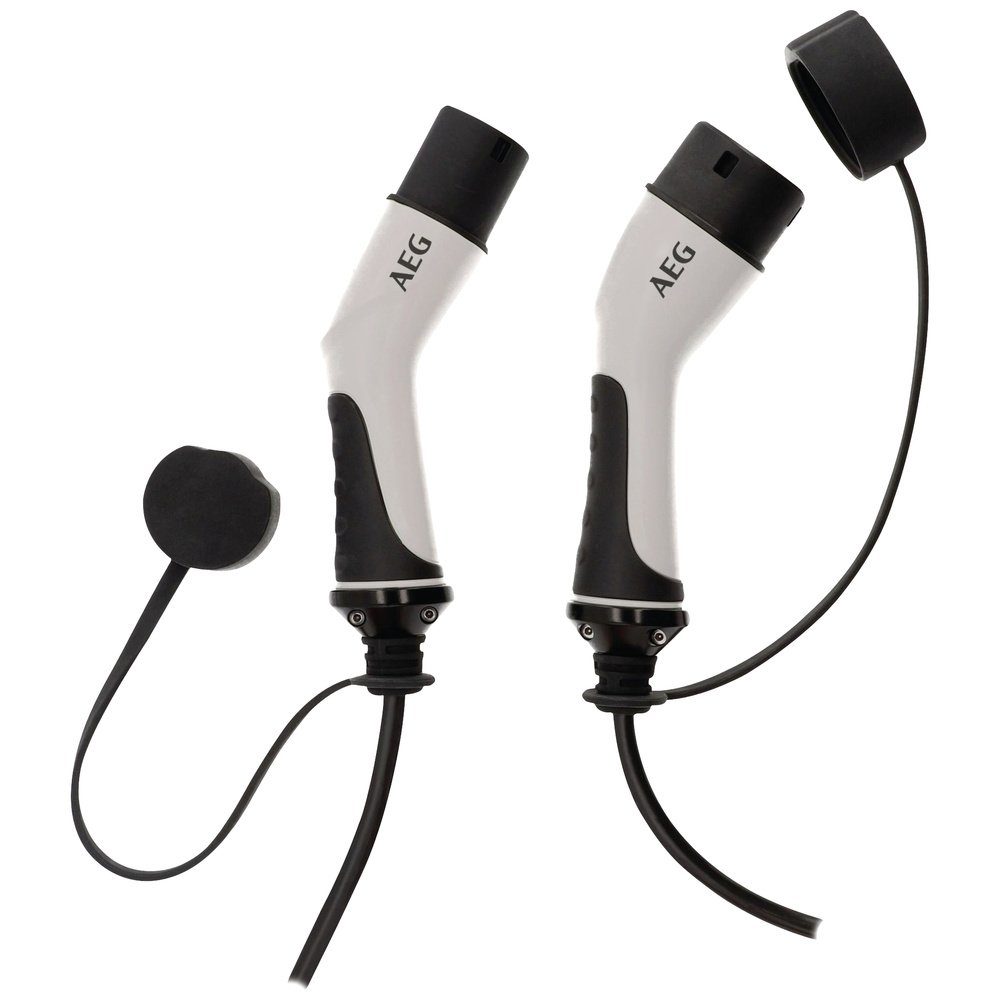 AEG 11189 eMobility Ladekabel 5 m Autoladekabel