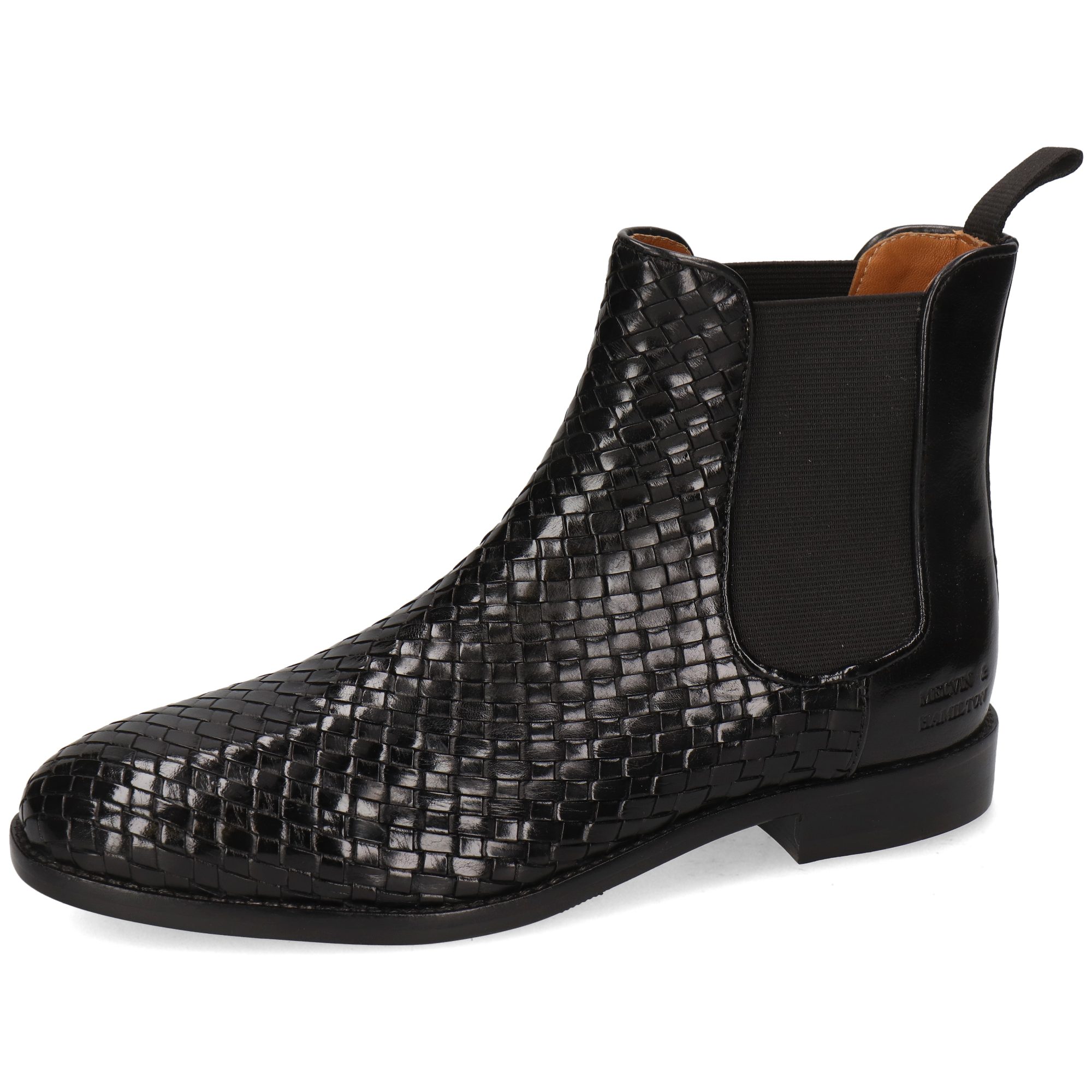 Melvin & Hamilton Katrin 8 Stiefelette günstig online kaufen