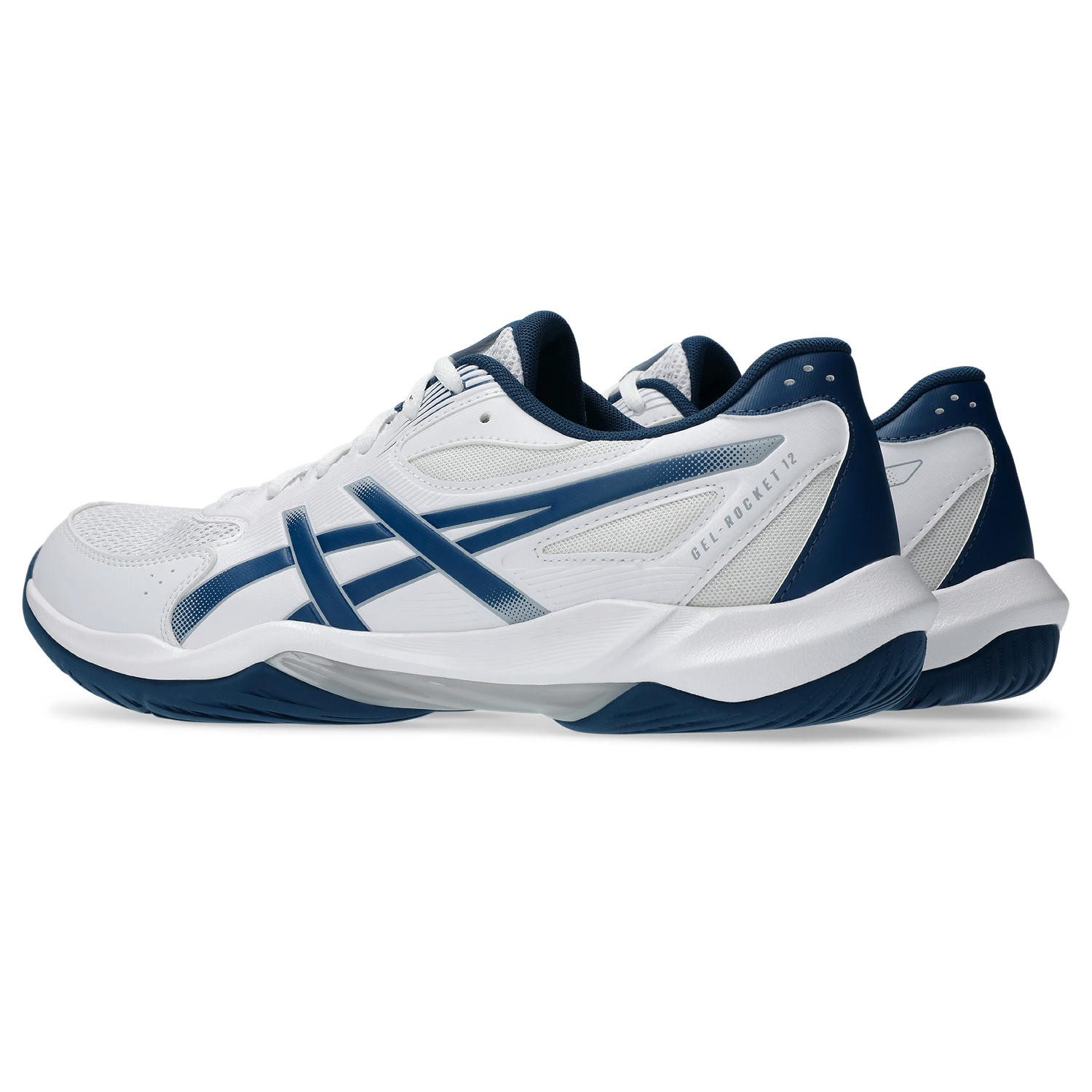 Asics GEL-ROCKET 12 Hallenschuh günstig online kaufen