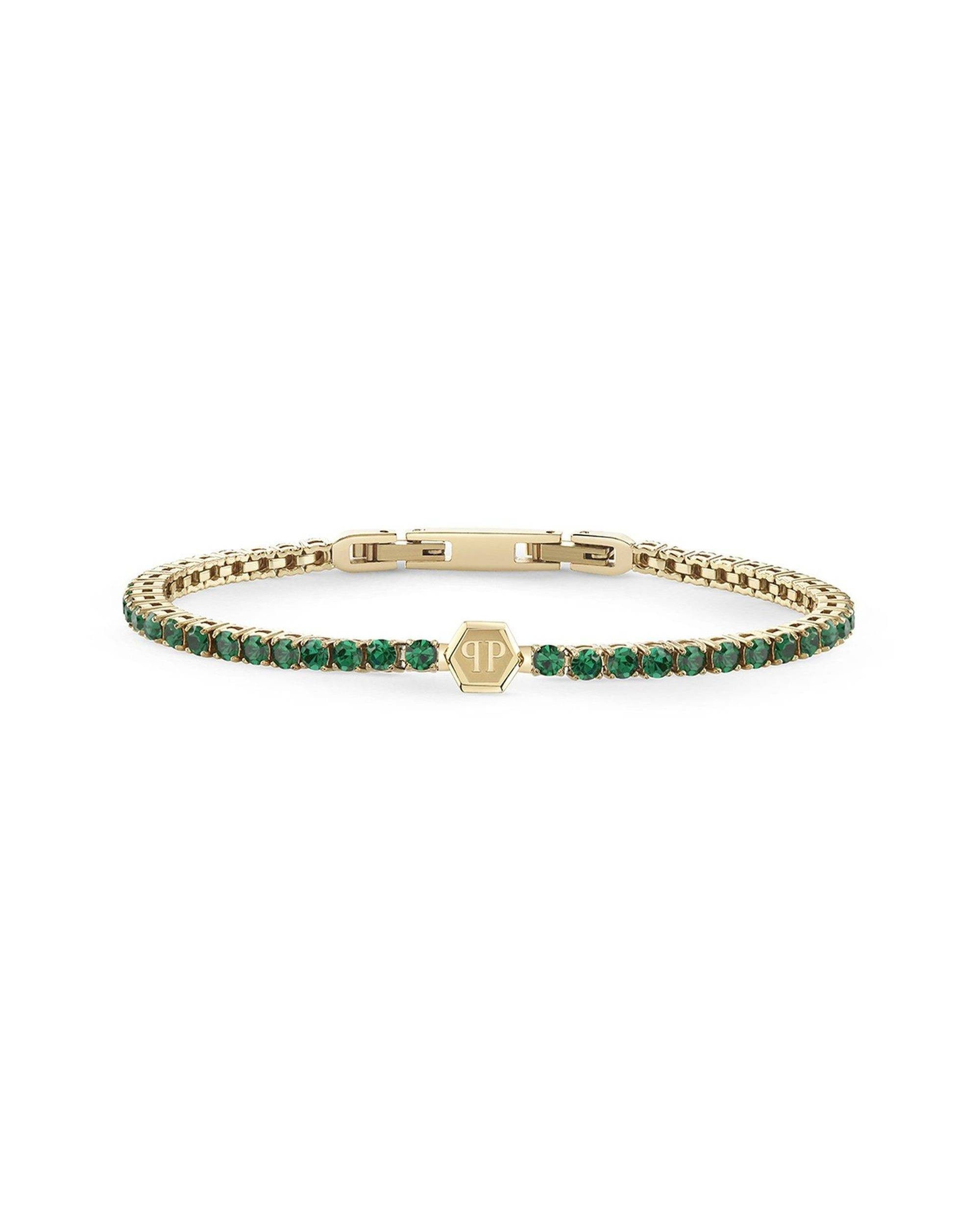 PHILIPP PLEIN Armband GENT TENNIS