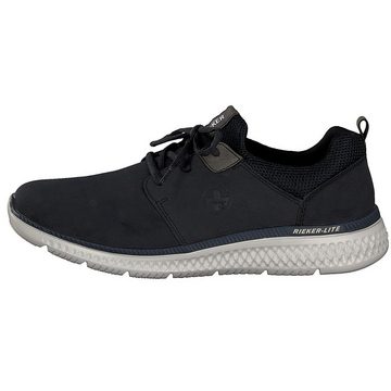 Rieker Rieker Herren Sneaker blau Sneaker