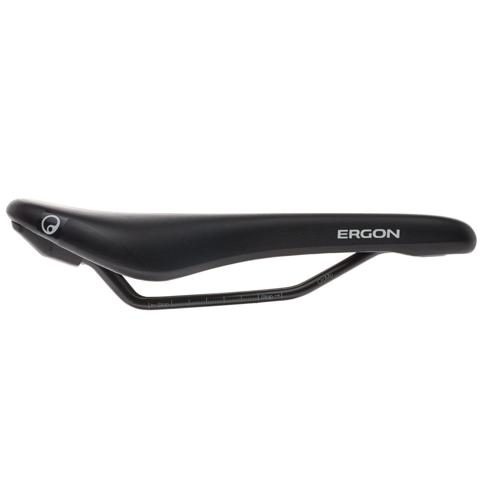 Ergon Fahrradsattel
