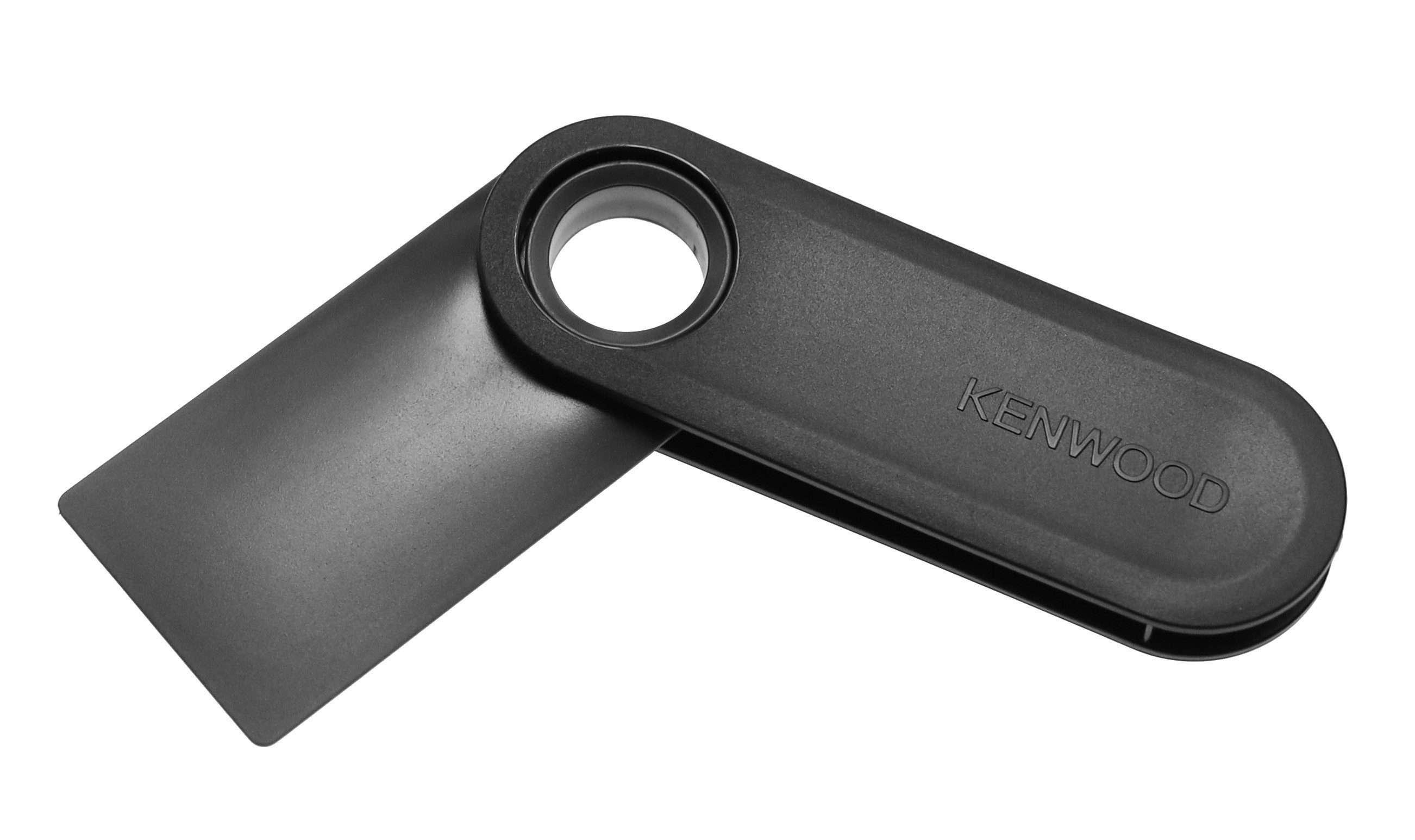 KENWOOD Küchenmaschinen-Adapter Kenwood AS00007233 Spatel für CHP80.000SI Duo Prep 2-in-1 Zerkleinerer