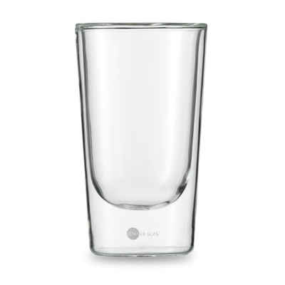Jenaer Glas Becher Food & Drinks XL, 2er Set, Glas
