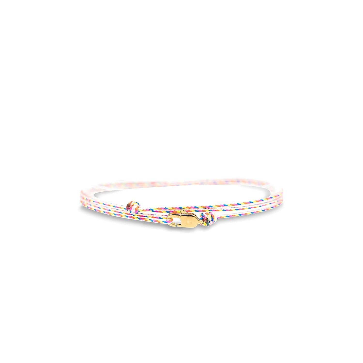 Made by Nami Wickelarmband Minimalistisches Armband günstig online kaufen