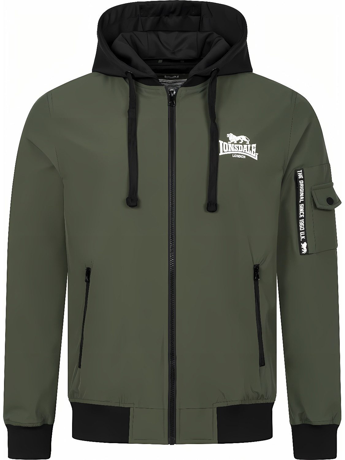 Allwetterjacke SHALFORD