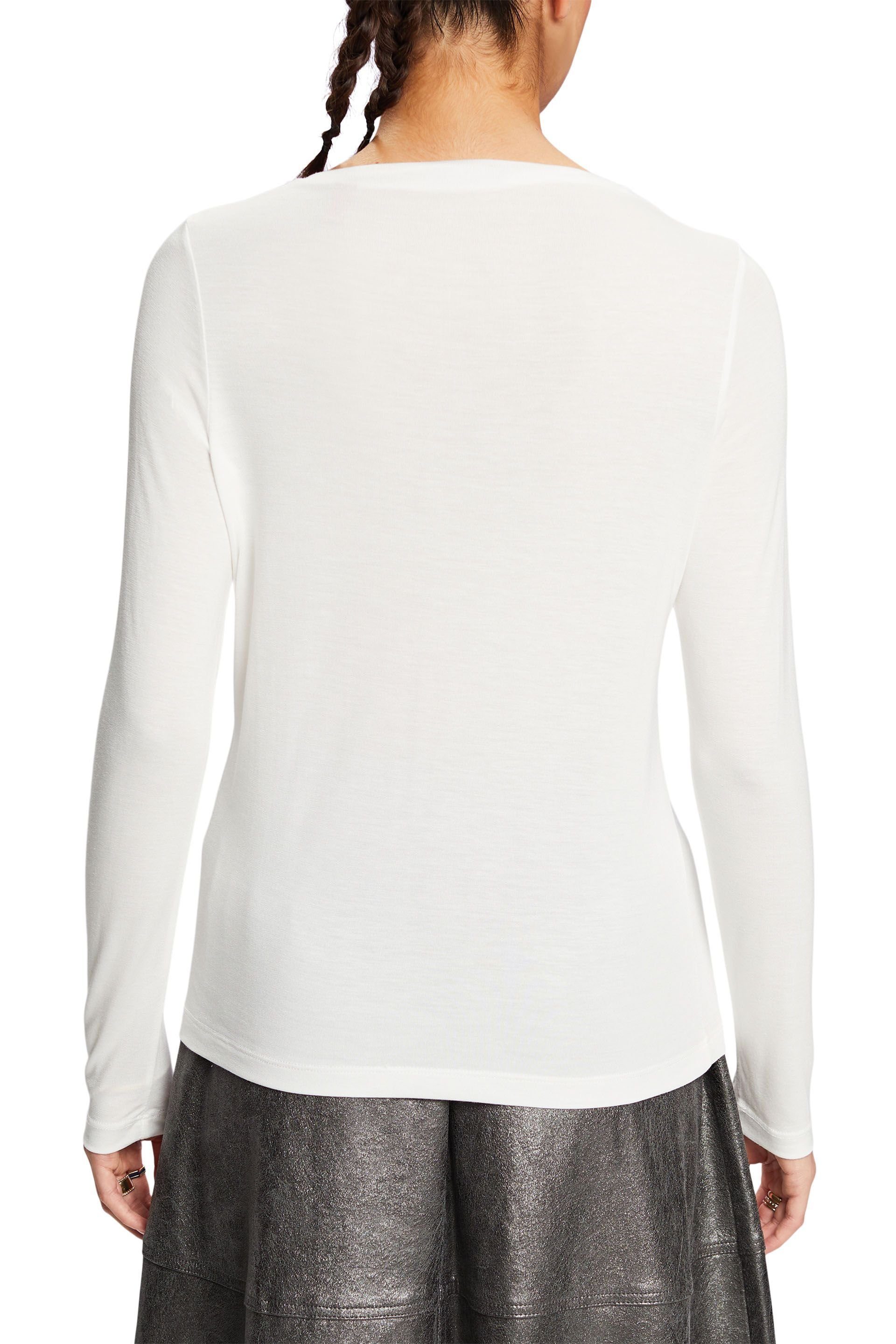 Esprit Langarmshirt