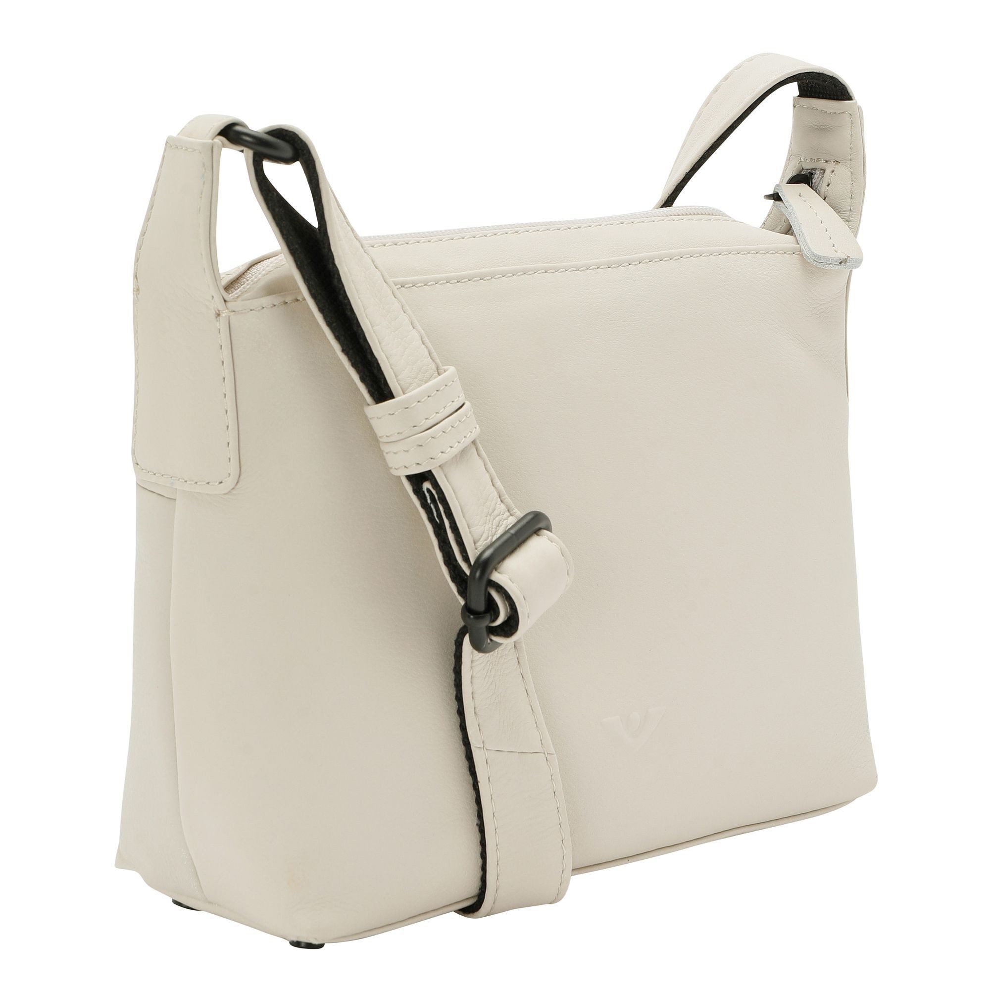 Voi Umhängetasche 4Seasons, Leder