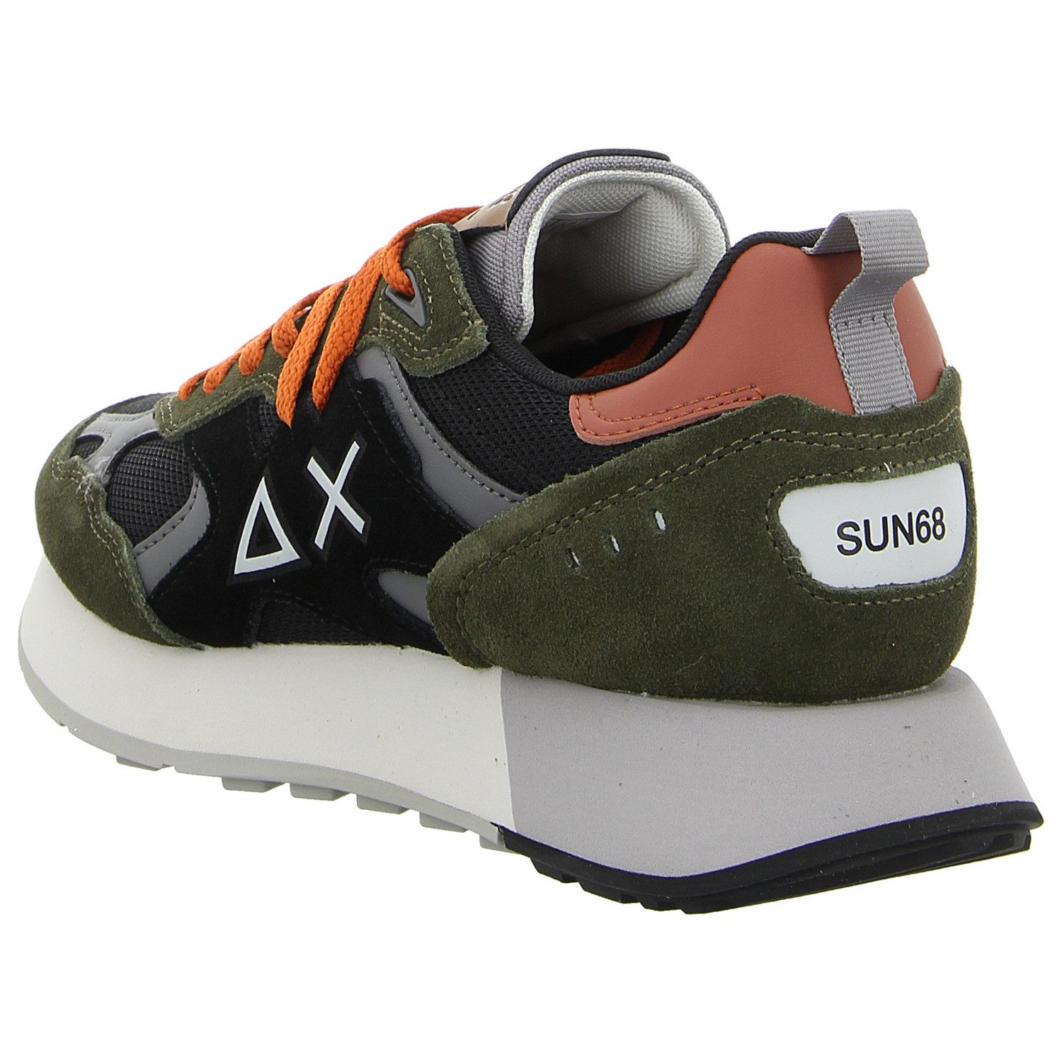 SUN 68 Jaki Outdoor Sneaker