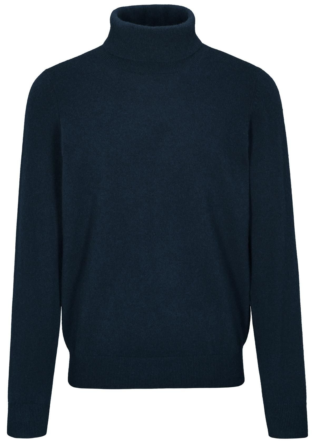 COMMANDER Wollpullover