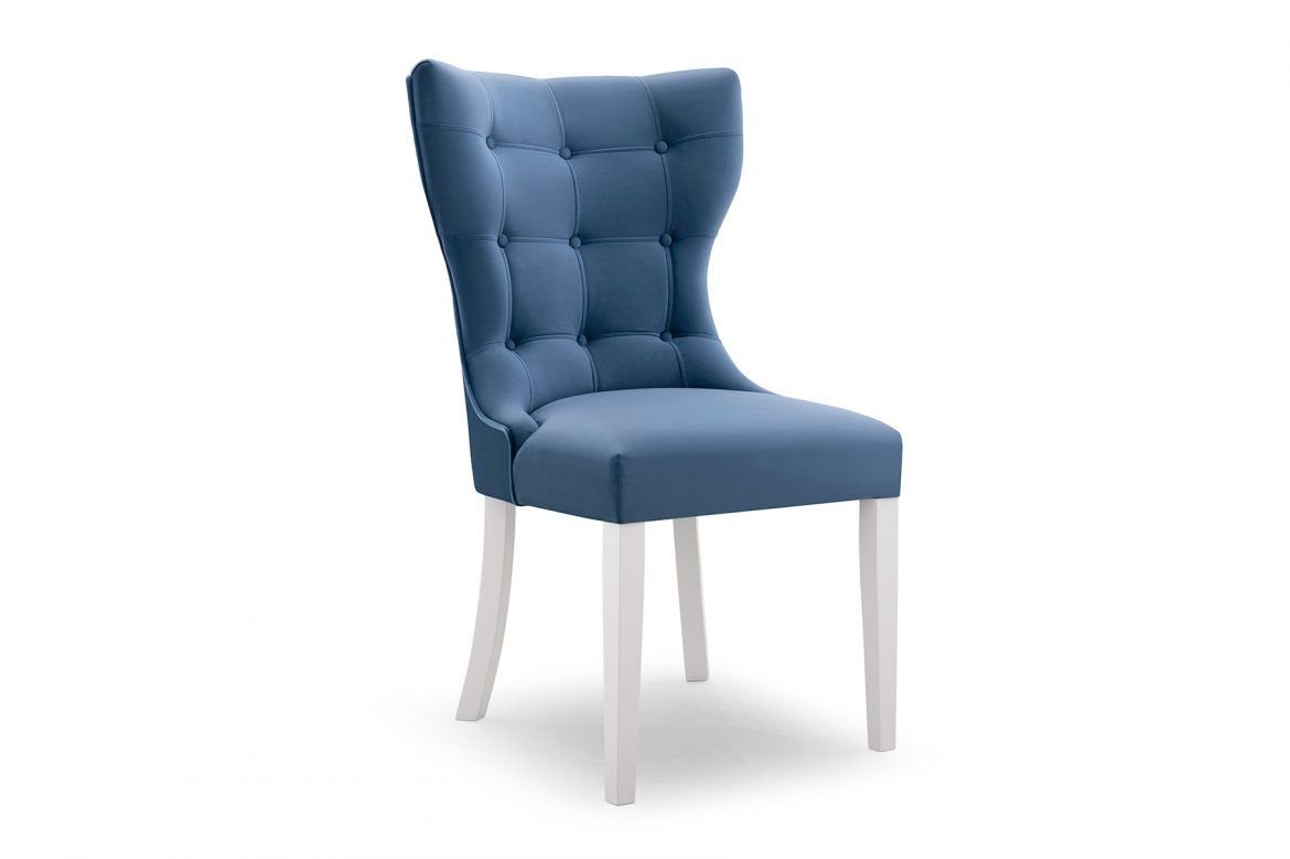 Esszimmerstuhl JVmoebel Bürostuhl Moderne Polsterstuhl Design Sessel Stuhl, Stühle Luxus Stühl