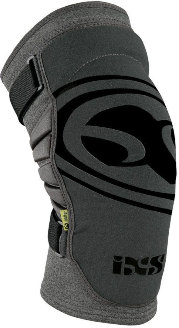 IXS Knieprotektor Carve Evo+ Knieprotektoren