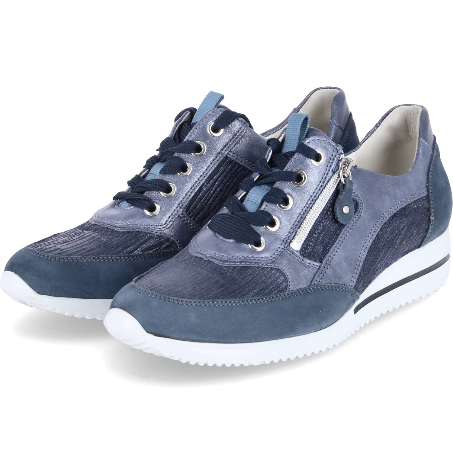 Waldläufer Low Sneaker HIMONA Sneaker günstig online kaufen