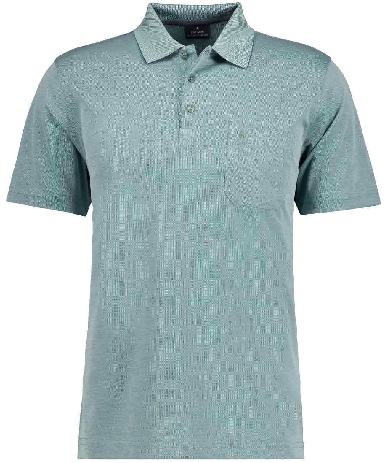 RAGMAN Poloshirt