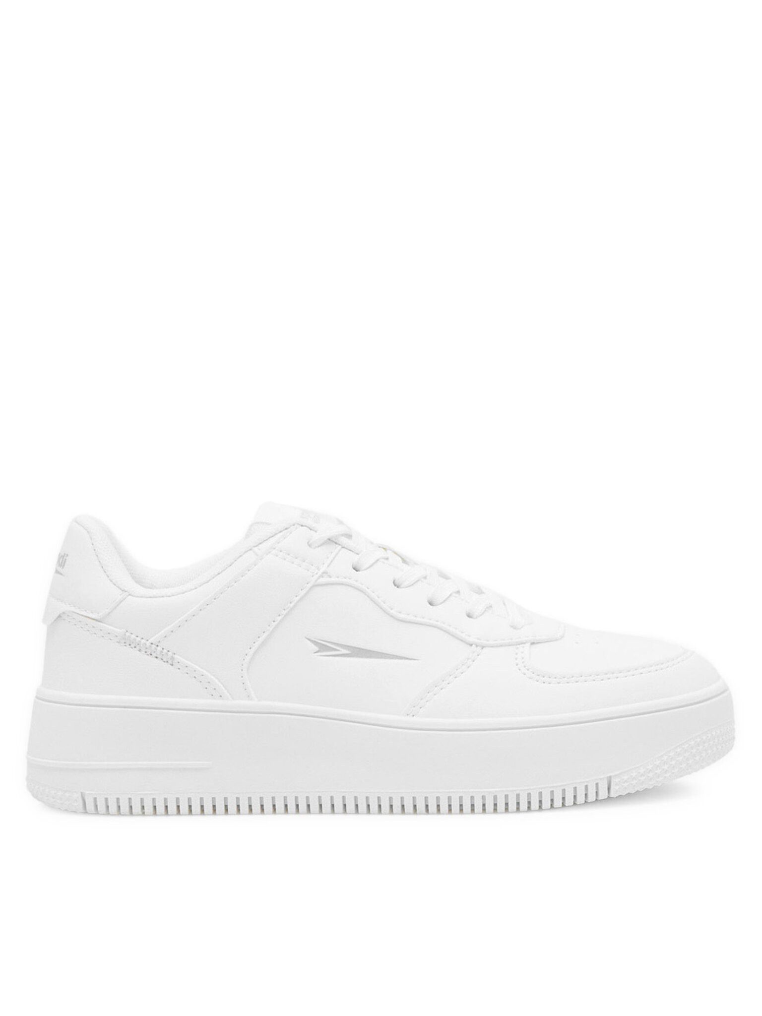 Sprandi Sneakers Damen WP07-1234 Weiß Sneaker