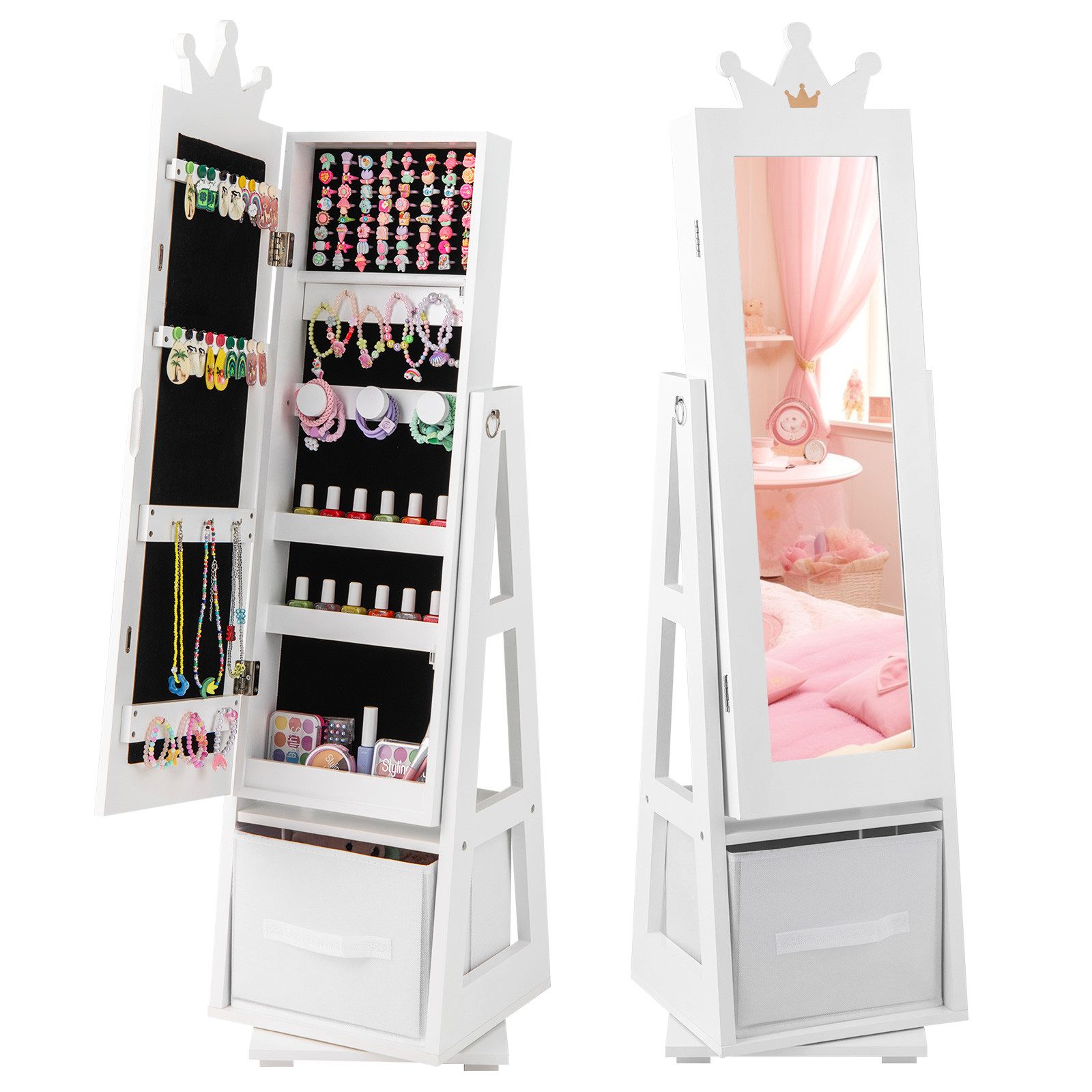 Schmuckschrank