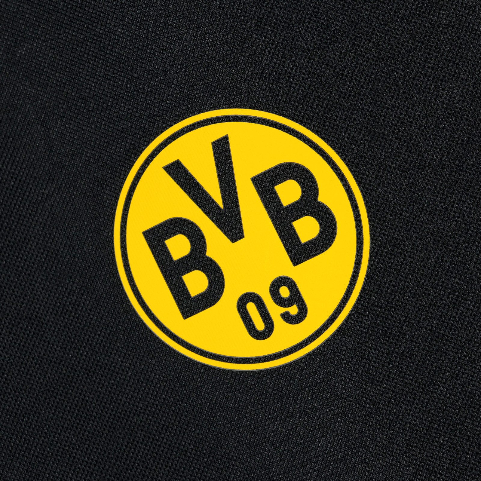 BVB Freizeitrucksack BVB Rucksack 2026 (Packung, 1-tlg)