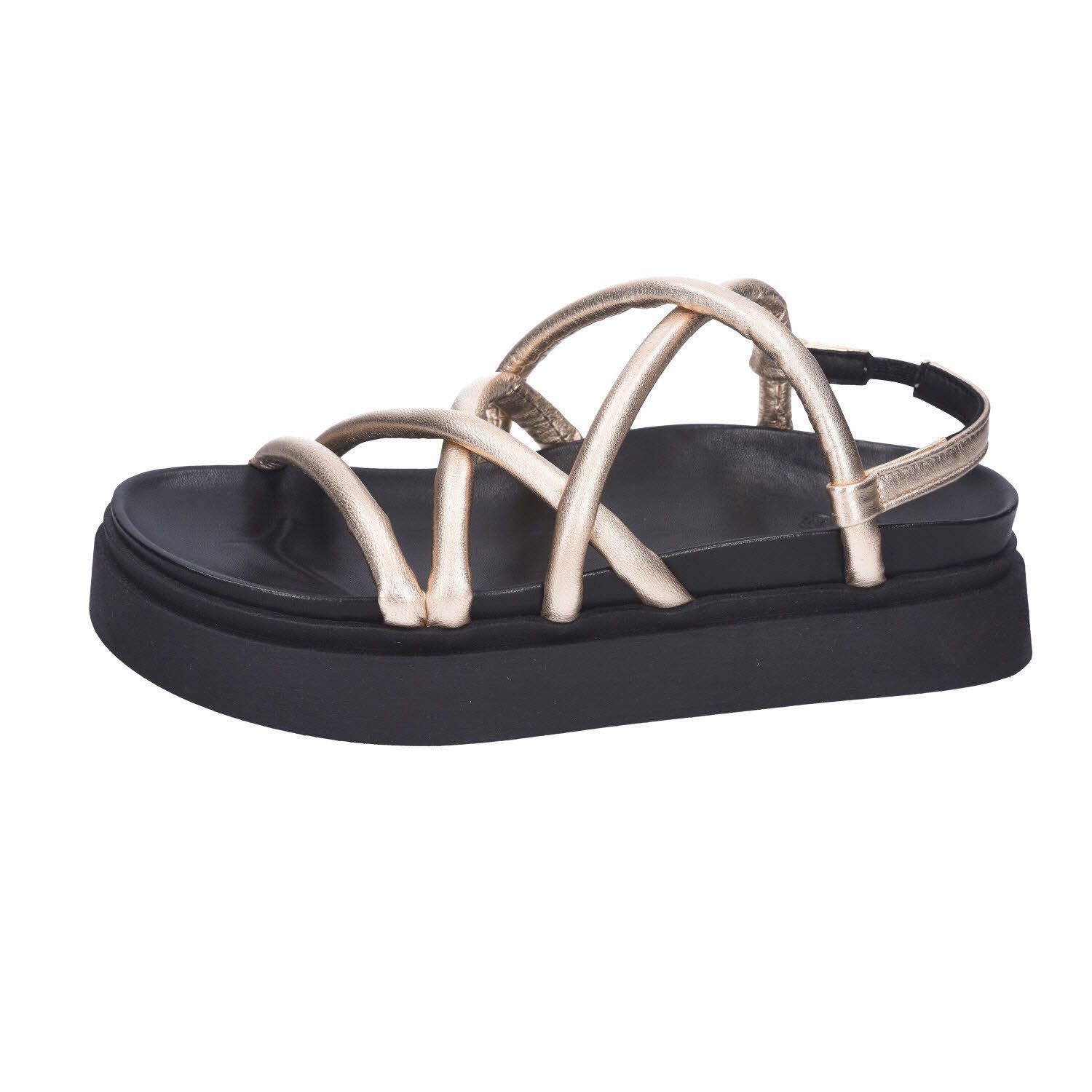 Apple of Eden Ryan Sandalette