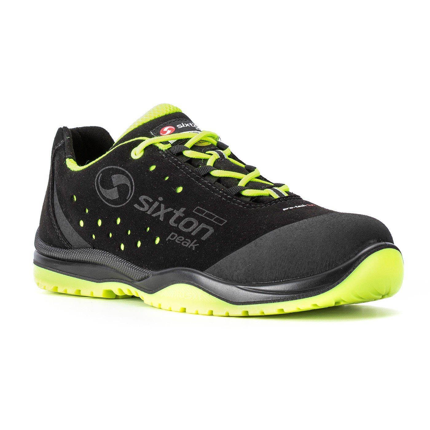 Sixton Sicherheitsschuh