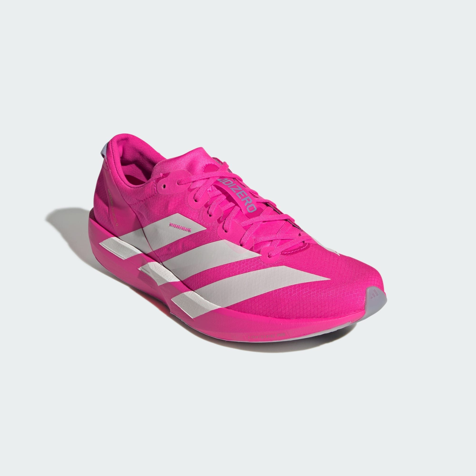 adidas Performance ADIZERO ADIOS 9 LAUFSCHUH Laufschuh (1-tlg) günstig online kaufen