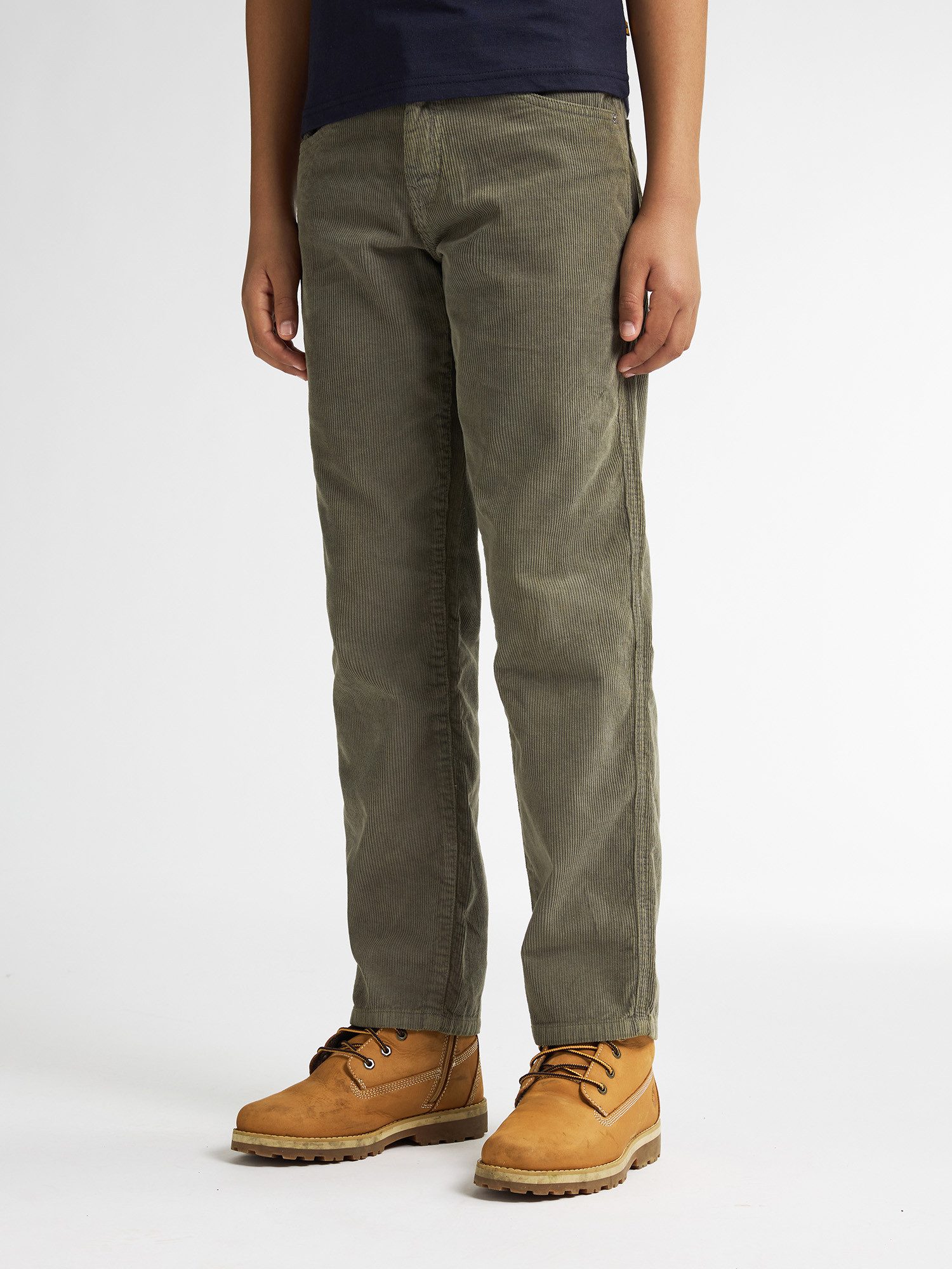 Gerade Jeans Cargohosen Sandpoint