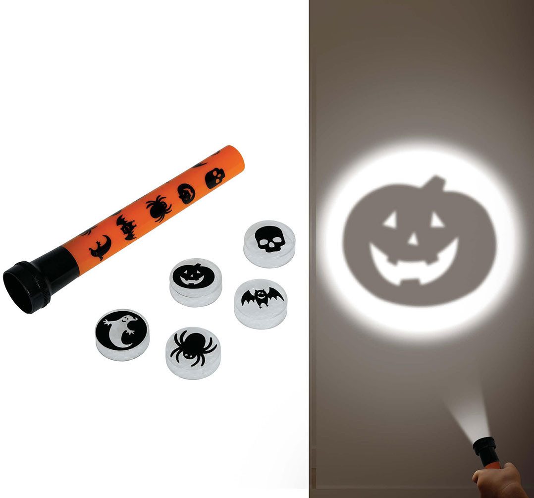 Karneval-Klamotten Kostüm Sensenmann Kinder Unisex unsichtbare Gesichtsmaske, Grim Reaper Der Tod Halloweenkostüm mit Sense und Projektor Karneval