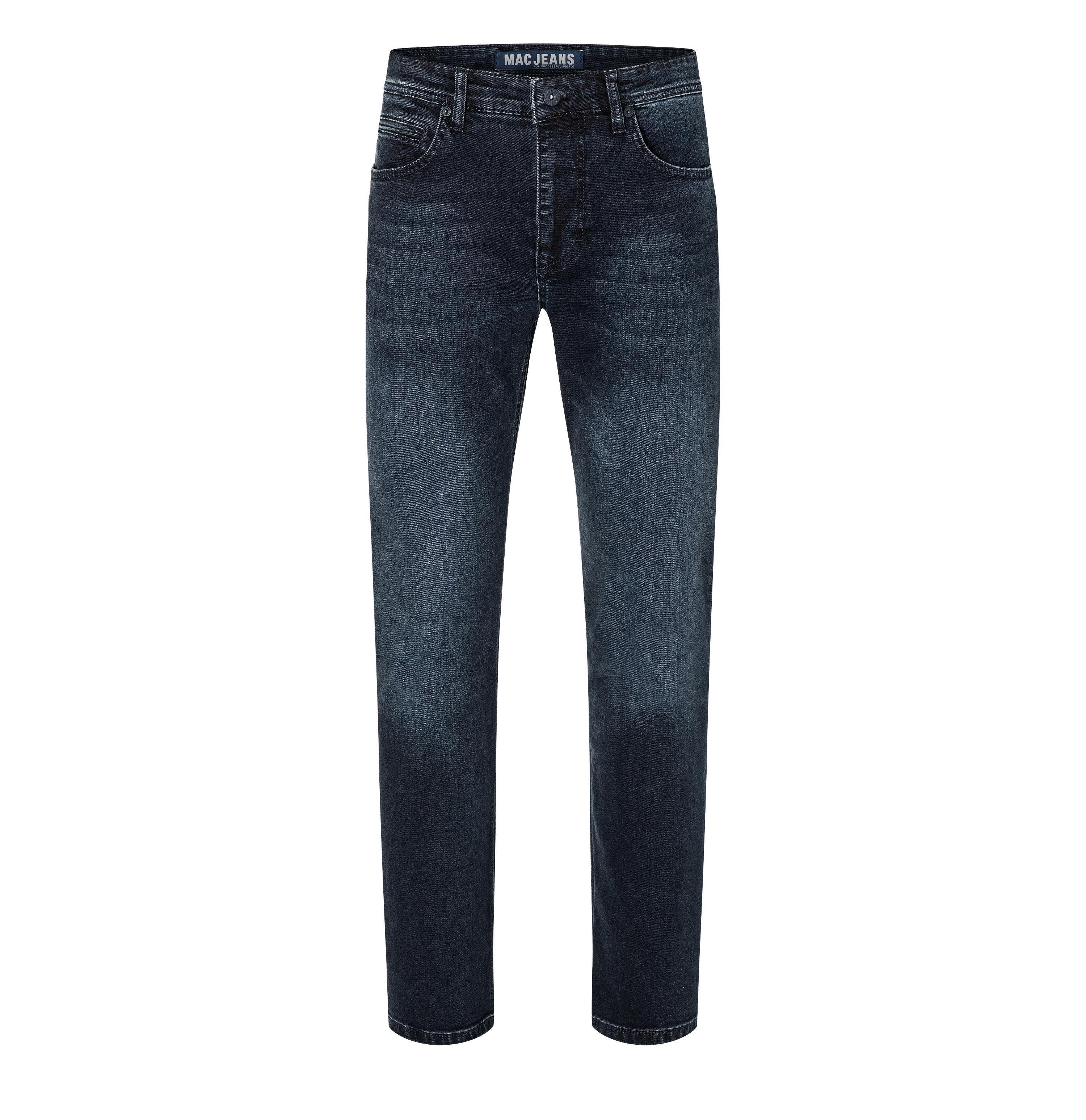 5-Pocket-Jeans MAC ARNE blue black 0500-00-0978 H774