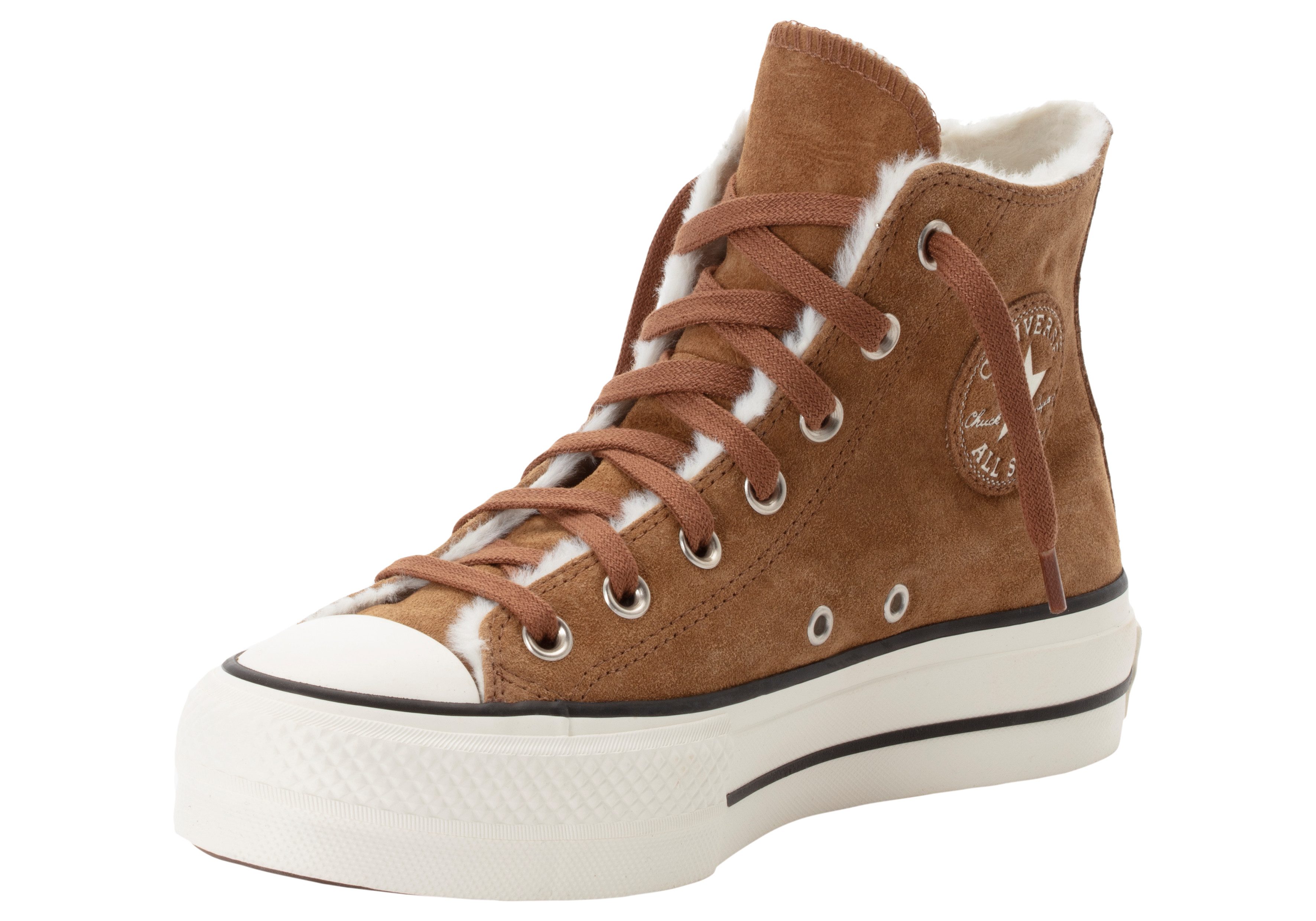CHUCK TAYLOR ALL STAR LIFT Sneaker