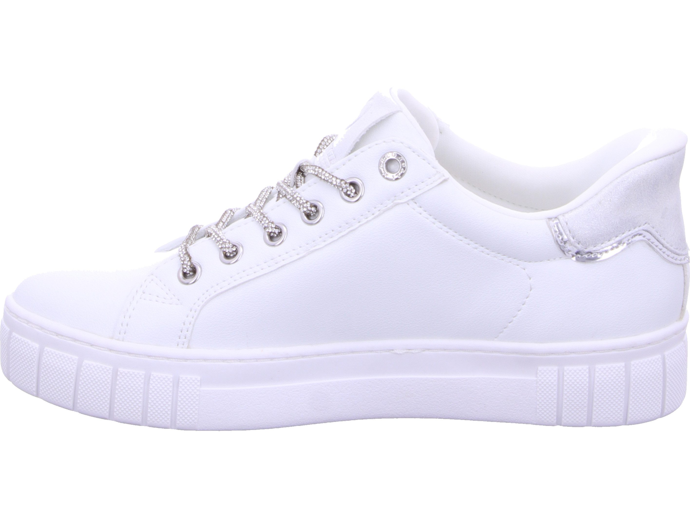 MARCO TOZZI Slip-On Sneaker STEP-IN by Tamaris, 100% vegan – Bild 3 von 5